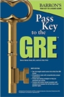 Image for Pass Key to the GRE
