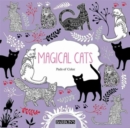 Image for Magical Cats : Pads of Colour