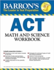 Image for ACT Math and Science Workbook