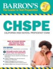 Image for CHSPE : California High School Proficiency Exam