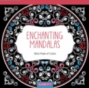 Image for Enchanting Mandalas