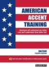 Image for American accent training book  : a guide to speaking and pronouncing colloquial American English