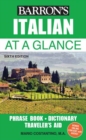 Image for Italian At a Glance