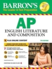 Image for AP English literature and composition