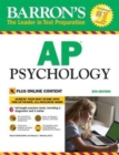 Image for AP psychology