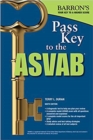 Image for Pass Key to the ASVAB