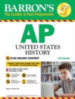 Image for AP United States History : With Online Tests