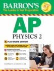 Image for AP Physics 2 with Online Tests