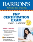 Image for Family nurse practitioner certification exam