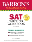 Image for SAT Writing Workbook