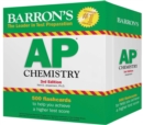 Image for AP Chemistry Flash Cards