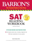 Image for SAT Reading Workbook
