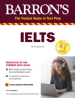 Image for IELTS : With Downloadable Audio