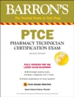 Image for Pharmacy technician certification exam