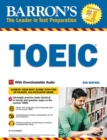 Image for Barron&#39;s TOEIC