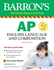 Image for AP English Language and Composition : With Online Tests