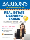 Image for Real Estate Licensing Exams