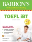 Image for TOEFL iBT with Online Tests &amp; Downloadable Audio