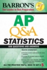 Image for AP Q&amp;A Statistics