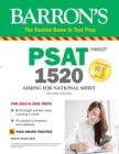 Image for PSAT/NMSQT 1520 with Online Test