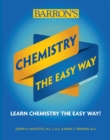 Image for Chemistry the easy way