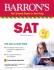 Image for SAT Premium Study Guide with 7  Practice Tests
