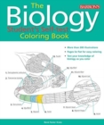 Image for Biology Student&#39;s Self-Test Coloring Book