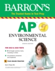 Image for AP Environmental Science : With 5 Practice Tests