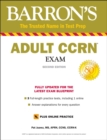 Image for Adult CCRN Exam