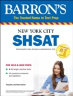 Image for SHSAT : New York City Specialized High Schools Admissions Test