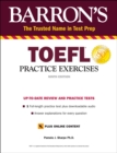 Image for TOEFL Practice Exercises