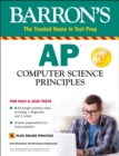 Image for AP computer science principles  : with 4 practice tests