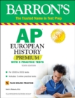 Image for AP European History Premium