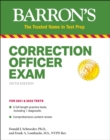 Image for Correction Officer Exam