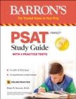 Image for PSAT/NMSQT study guide  : with 4 practice tests