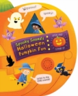 Image for Spooky Sounds Halloween Pumpkin Fun