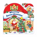Image for Welcome to Santa&#39;s workshop