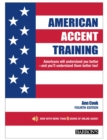 Image for American Accent Training With Audio, 4th edition