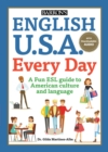 Image for English U.S.A. Every Day With Audio