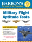 Image for Barron&#39;s Military Flight Aptitude Tests, 4th Edition