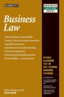 Image for Business Law, 6th edition
