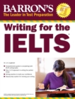 Image for Writing for the IELTS
