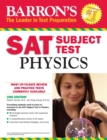 Image for Barron&#39;s SAT Subject Test Physics, 2nd edition