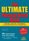 Image for Ultimate Phrasal Verb Book, 3rd edition
