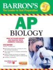 Image for Barron&#39;s AP Biology