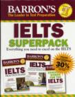 Image for IELTS Superpack