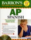 Image for AP Spanish