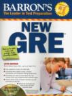 Image for GRE