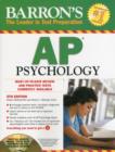 Image for AP Psychology