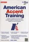 Image for American accent training book